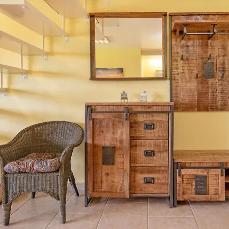 Seehaus Apartman Bojendorf