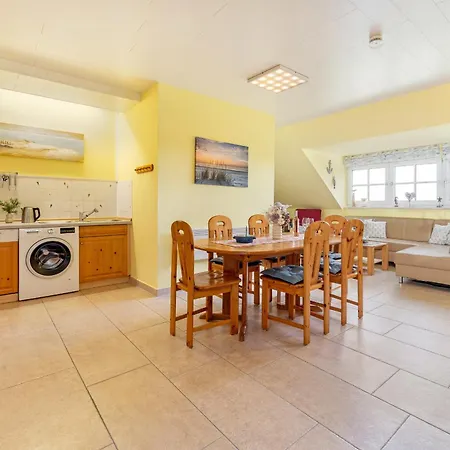 Apartman Seehaus *