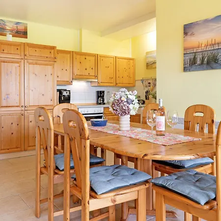 Apartman Seehaus *