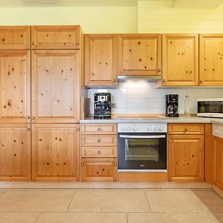 Apartman Seehaus Bojendorf