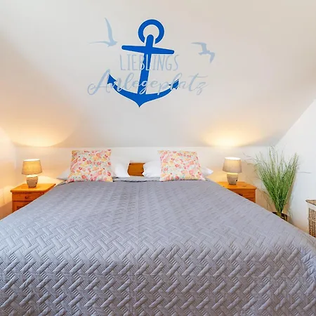 Apartman Seehaus