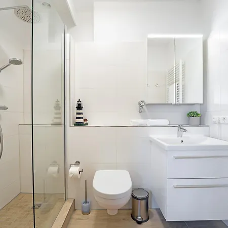 Apartman Seehaus