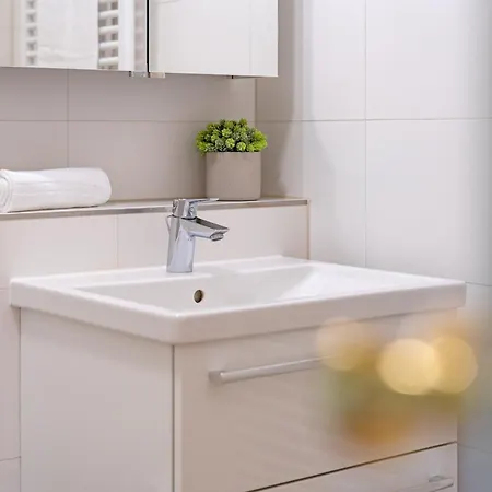 Apartman Seehaus *