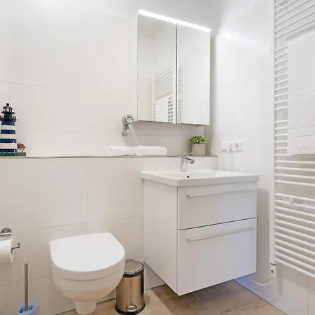 Apartman Seehaus
