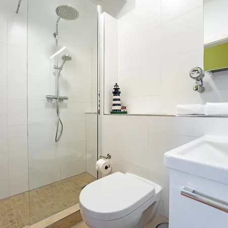 Apartman Seehaus