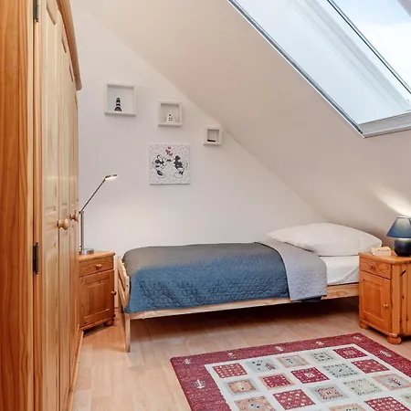 Seehaus *